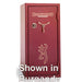 Green Tree Jewelry 130 0.6 x 1.2 in. Tribal Blossoms  Fresh Wood