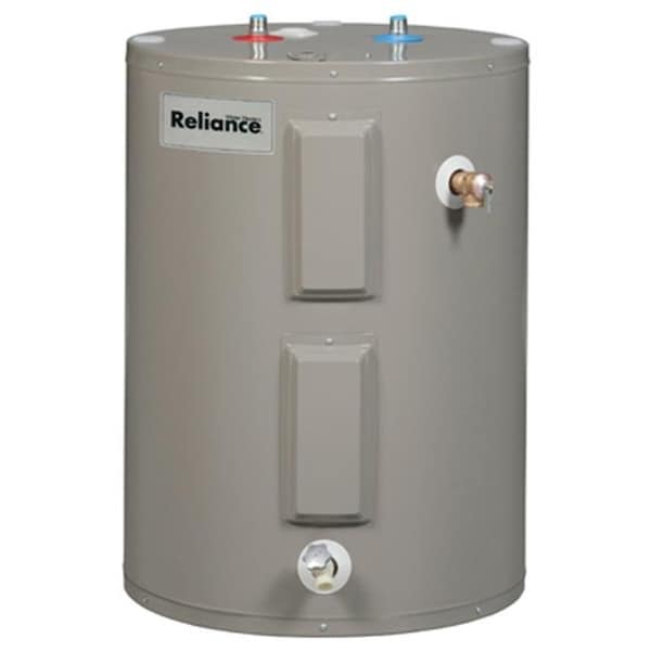 Reliance 6-30-EOLBS 100 Electric Lowboy Water Heater - 30 Gallon