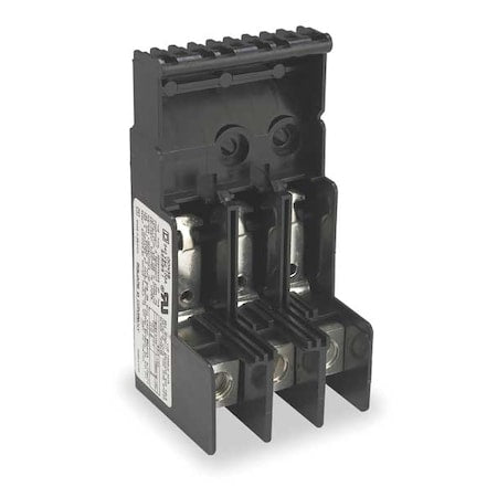 Mounting Base, Square D SQD and QON3B Cicruit Breakers Use With, 240V AC, 100A