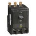 Miniature Circuit Breaker, QO Series, 80A, 3 Pole, 120/240V AC, 10kA at 120/240V AC
