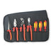 Insulated Tool Set,7 pc.