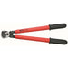 Insulated Cable Shear,Shear Cut,20 In