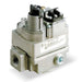 Gas Valve, NG/LP, Standing Pilot, 750 mV, 2.5 to 5.0 in wc, Fast Opening, 0.23 A, 3/4 in Inlet Size
