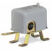 DPST Open Liquid Level Switch Open On Rise 575VAC