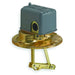 DPST Liquid Level Switch Close on Rise 575VAC