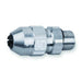 Cable Connector,1-1/2 In,Straight
