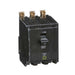 Miniature Circuit Breaker, QO Series, 30A, 3 Pole, 120/240V AC, 22kA at 120/240V AC