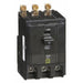 Miniature Circuit Breaker, QO Series, 50A, 3 Pole, 120/240V AC, 22kA at 120/240V AC