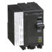 Miniature Circuit Breaker, QO Series, 60A, 2 Pole, 120/240V AC, 10kA at 120/240V AC