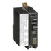 Miniature Circuit Breaker, QO Series, 20A, 1 Pole, 120/240V AC, 10kA at 120/240V AC