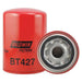 Oil Filter, Spin-On, Full-Flow