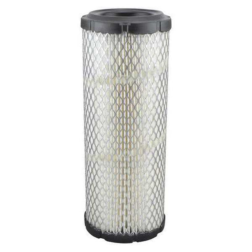 Air Filter, 10 13/16 in H, 4 1/8 in W, 10 13/16 in L, 4 1/8 in Outside Dia