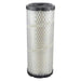 Air Filter, 10 13/16 in H, 4 1/8 in W, 10 13/16 in L, 4 1/8 in Outside Dia
