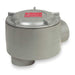 Conduit Outlet Body,Alum,Trd Sz 1/2in