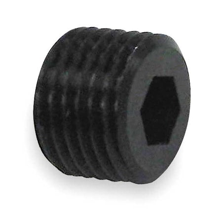 Set Screw, Weldon, 3/4-16, Hex 3/8 In