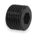 Set Screw, Weldon, 3/4-16, Hex 3/8 In