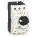 Manual Motor Starter, Not Applicable, 3 P, 3 Phase, Selector Switch, 1.6 A