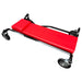 Creeper, Load Cap. 600 lb., 40" L, 24-1/2"W