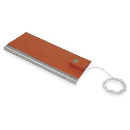 Silicone Rubber Enclosure Heater,60W