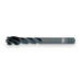 Spiral Flute Tap Modified Bottoming, 4 Flutes