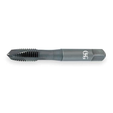 Spiral Point Tap, Plug 4 Flutes