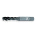 Spiral Flute Tap Modified Bottoming, 4 Flutes