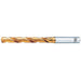 27/64" Cobalt TiN 130 Deg. Jobber Length Drill Bit