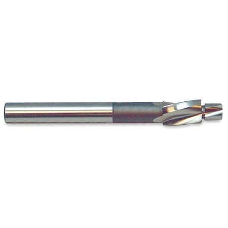 Counterbore,Close Fit,Size 1/2,Cobalt