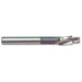 Counterbore,Close Fit,Size 1/2,Cobalt