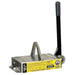 Lifting Magnet,1000 lb Cap,10-3/4 In OAL