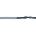 Control Cable, 18 AWG, 7 C, Gray, PVC, 600 V, 100 ft