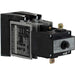Latching NEMA Control Relay4NO120VAC10A