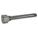 Screw Plug Immersion Heater,5000W,480V