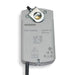 Electric Actuator,20 in.-lb.,Modulating