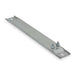 Strip Heater,45-1/2 In. L,1200 Deg F