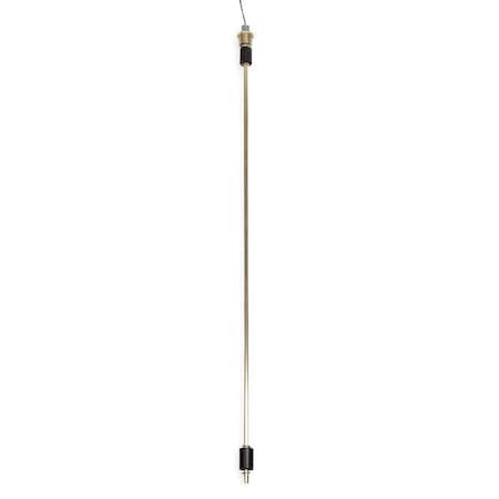 SPST Drum Liquid Level Switch Selectable 240VAC
