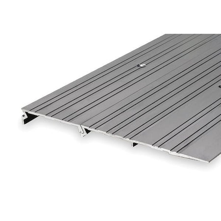 ADA Compliant Ramp,Flush,51 In