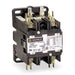 Definite Purpose Magnetic Contactor, 208V-240V AC, 2 P, Non-Reversing, 1 Phase