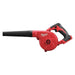 M18 FUEL Blower Kit, 450 cfm Max. GEN II HIGH DEMAND™ Air Flow Includes 1 Battery and Charger