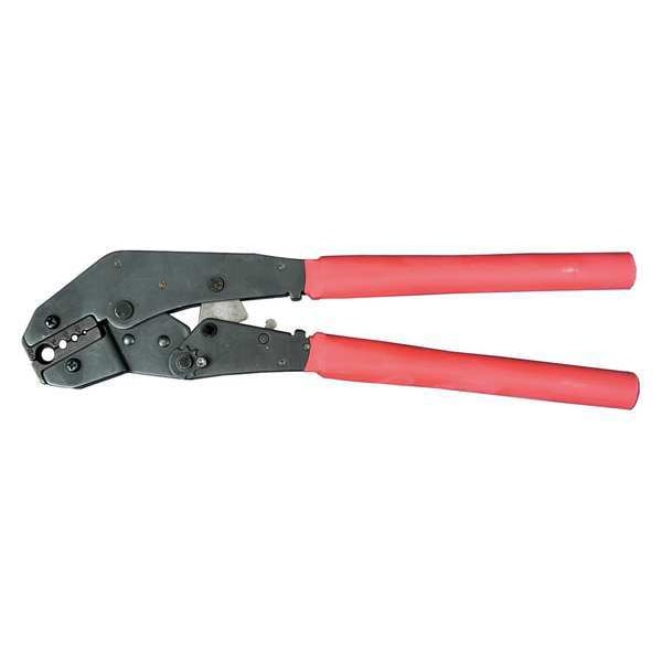 Locoloc® Hand Swaging Tool, Compact, 1/32-1/16