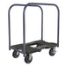 Panel Truck,1500 lb. Cap,35inL,20-1/2inW