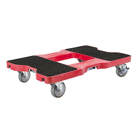 GnrlPrpsDlly,7in,32in,Rd,Polyeth,1,500lb