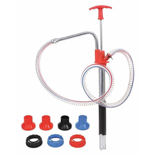 Oil Pump, 5 gal., 28.75 In.