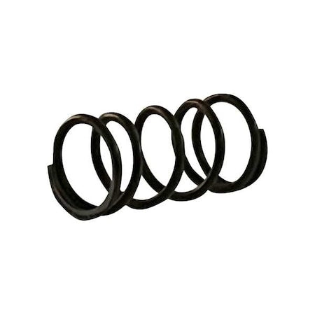 Index Pin Spring, For Stenner, Steel