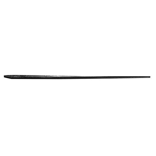 Pinch Bars, Pinch Point Bar, 66-1/4 In. L