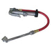 Tire Inflator, 1/4 In, Polish