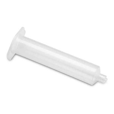 30Cc Barrel For Plastic Stop