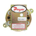 Pressure Switch, Standard, SPDT, 1/8" FNPT, 3.0 to 11.75 in H2O Range