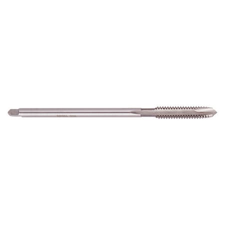 3/8"-16 NC H3 3FL SPPT PLUG X 6"SM SH