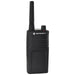 Two Way Radio, 4 Channels, 450-470 MHz